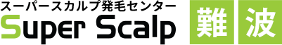Super Scalpのロゴ