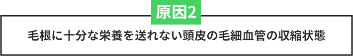 原因2とその説明